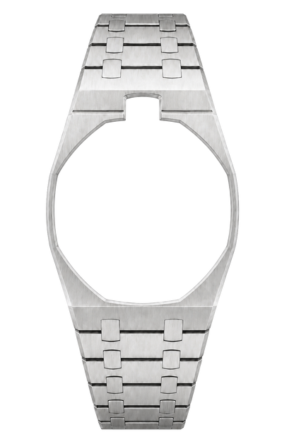 silver
