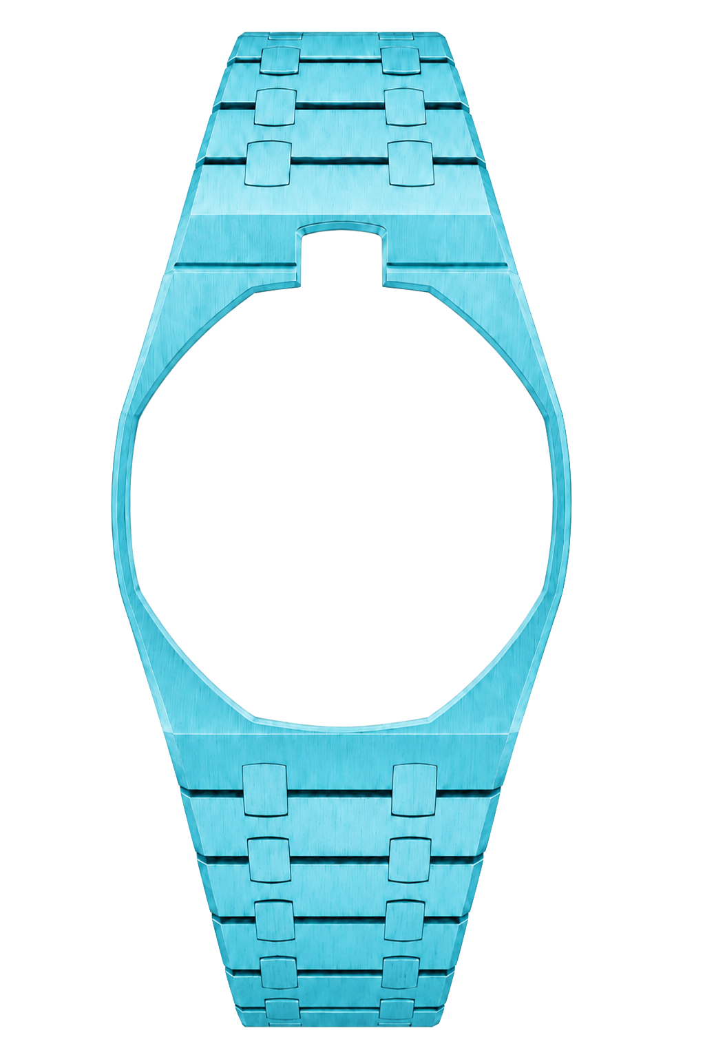 turquoise