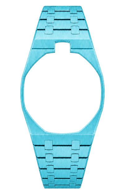 turquoise