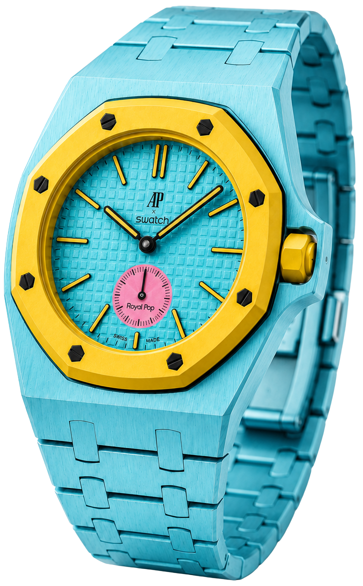 turquoise